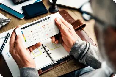 Aufgabenmanagement für eine schnell wachsende Agentur: Die Rolle von SyncMaster